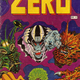 Illustration for article titled The spaced-out covers of 1970s underground comix (NSFW)